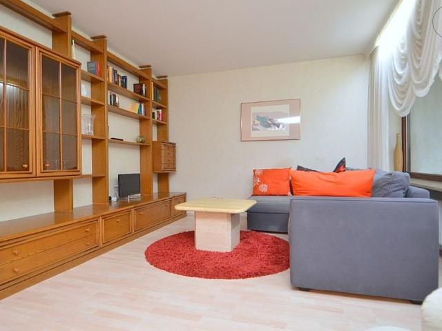 Gemütlich möblierte 2,5 Zimmer Wohnung mit Terrasse und WLAN in Nürnberg/Thon