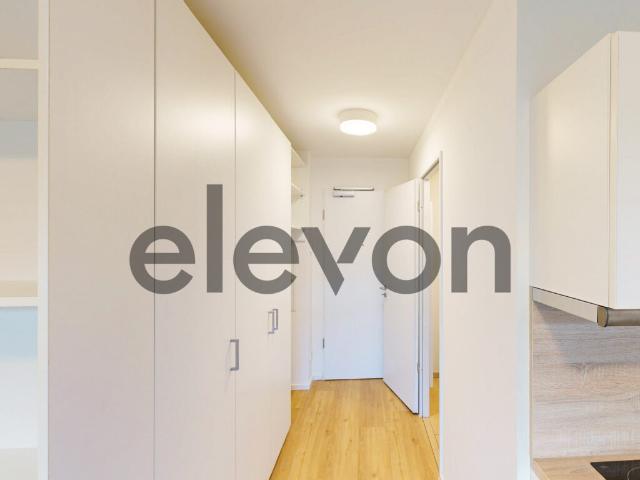 Gemütlich möbliertes 1 Zimmer Apartment inklusive Internet und Strom