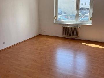 Gemütlich Single Wohnung