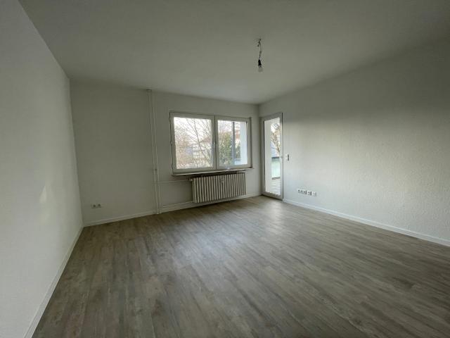 Gemütlich, ruhig und entspannt wohnen