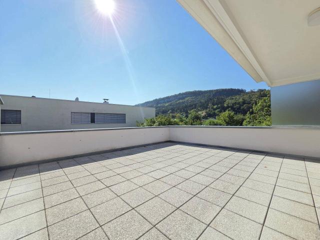 Gemütlich Wohnen mit Terrasse: Attraktive 3 Zimmerwohnung in Feldkirch zu vermieten!