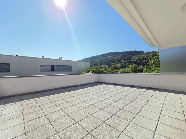 Gemütlich Wohnen mit Terrasse: Attraktive 3 Zimmerwohnung in Feldkirch zu Vermieten!