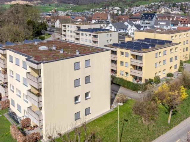 Gemütlich Wohnen mit toller Aktion