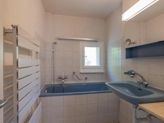 Gemütlich wohnen mit Weitsicht 3.5 Zimmer Wohnung in Belp
