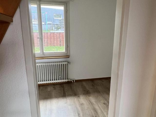 Gemütlich wohnen mit Weitsicht 3.5 Zimmer Wohnung in Belp