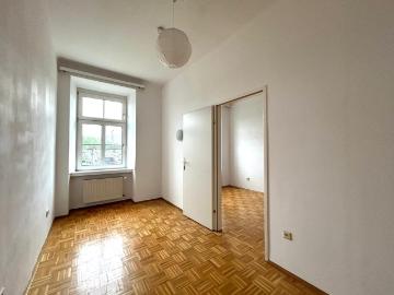 Gemütlich Wohnen im WOHNHOF LKH LEOBEN