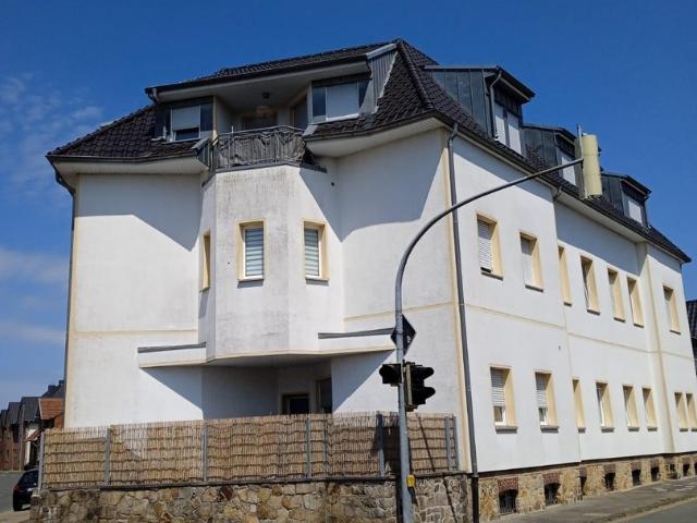 Gemütlich Wohnen in Rheine Komfortable 1 Zimmer Wohnung