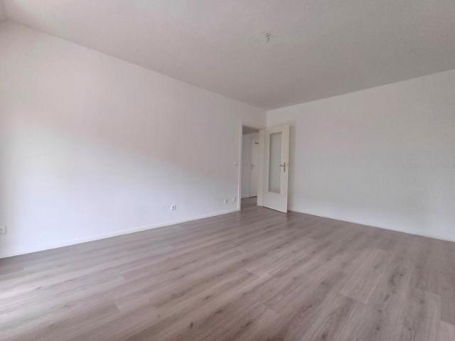 gemütlich wohnen!? Stadtnah!? Bitteschön