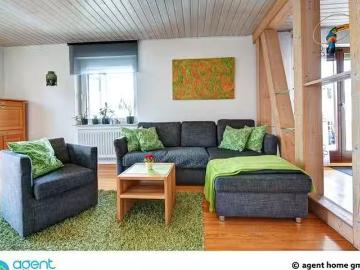 GEMÜTLICH WOHNEN
