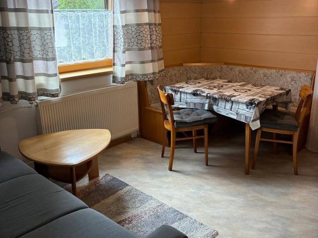 Gemütliche Wohnung in Landeck/Perjen