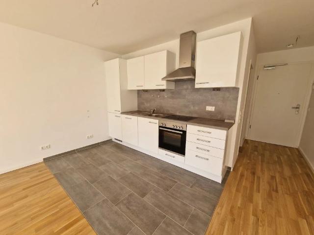 Gemütlich und modern: 1 Zimmer Wohnung mit 50,93m²