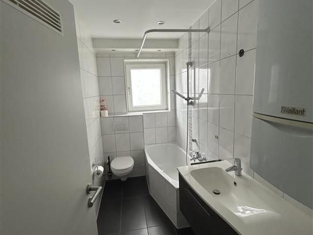 Gemütlich und modern: 2 Zimmerwohnung in Ronsdorf