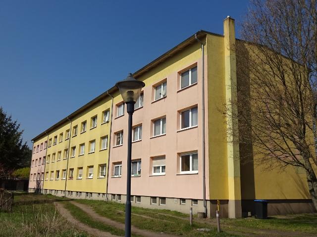 Gemütlich und fein hier möchte ich sein!