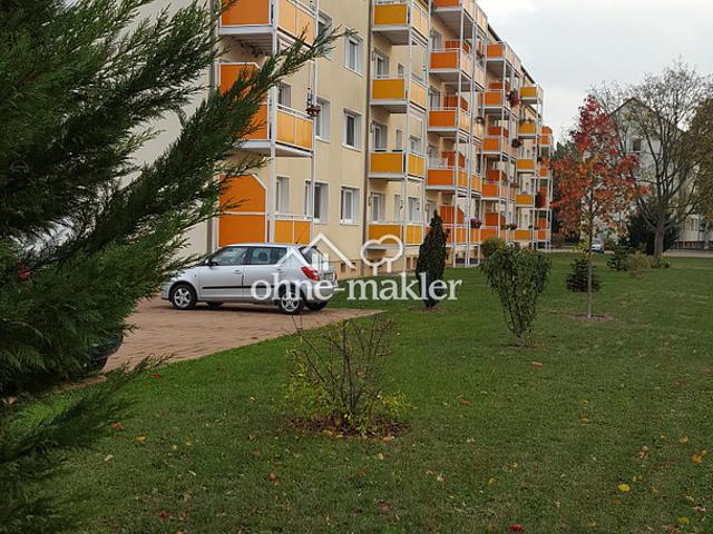 Gemütlich und hochwertig ausgestattete Wohnung mit Aufzug, Balkon