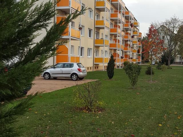 Gemütlich und hochwertig ausgestattete Wohnung mit Aufzug, Balkon