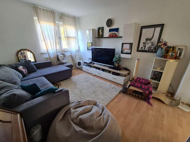 Gemütlich und schön! Helle 3,5 Raum Wohnung in ruhiger Lage! E Holsterhausen!