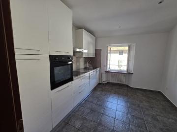 Ligornetto, Mendrisio, Via Alle Cantine