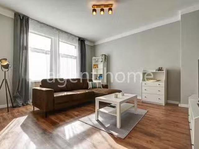 GEMÜTLICH UND URBAN