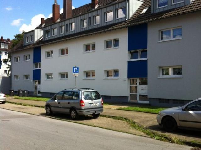 gemütlich und zentral! Bezugsfertig und zentral!
