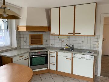Gemütliche Zweizimmerwohnung in Hochburg Ach zu vermieten