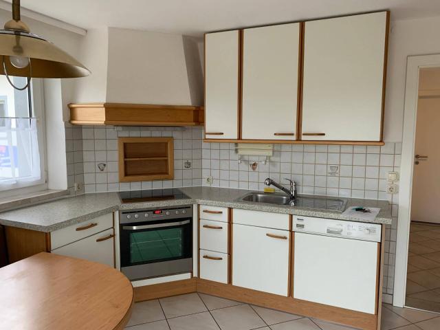 Gemütliche Zweizimmerwohnung in Hochburg Ach zu vermieten