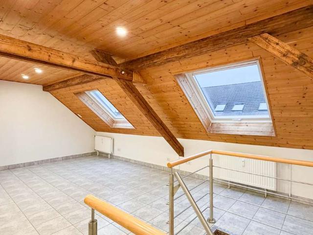 Gemütliche Maisonettewohnung mitten in Fechenheim Eigennutzung oder Kapitalanlage