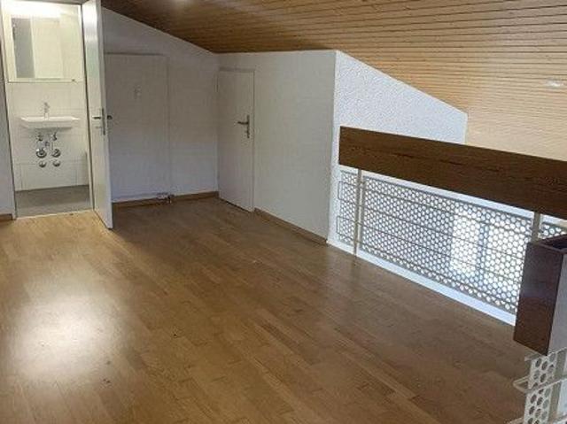 Gemütliche Maisonettewohnung an ruhiger Lage