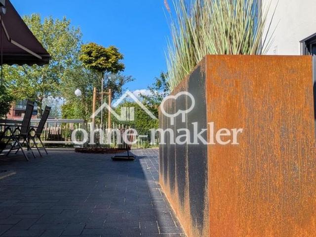 Gemütliche Maisonette Wohnung + Hinterhof & Garten, nähe Steinhuder Meer zeitlich begrenzt!
