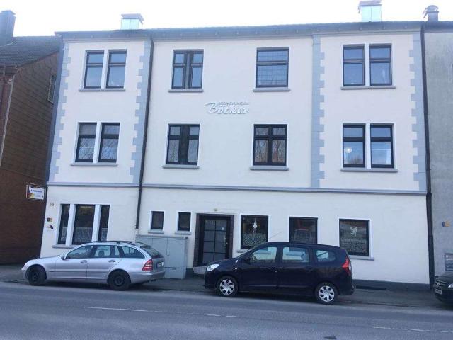 Gemütliche Maisonette Wohnung in einem schönem Altbau in Do Somborn/Lütgendortmund