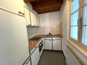 Apartment for rent in 6840 - Ausgestattete Küche