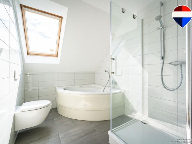 Gemütliche Mietwohnung mit Stil: Lichtdurchflutete DG Wohnung mit einzigartigem Flair