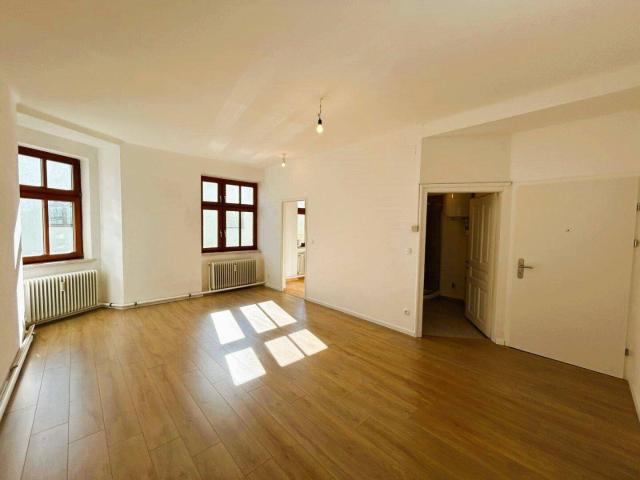Gemütliche Mietwohnung in Wiesmath – frisch renoviert & top ausgestattet!