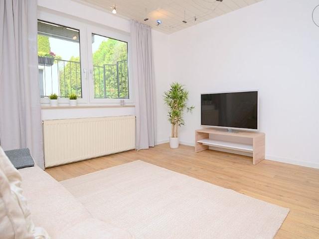 Gemütliche möblierte 2 Zimmer Wohnung mit Internet in Mainz Kastel