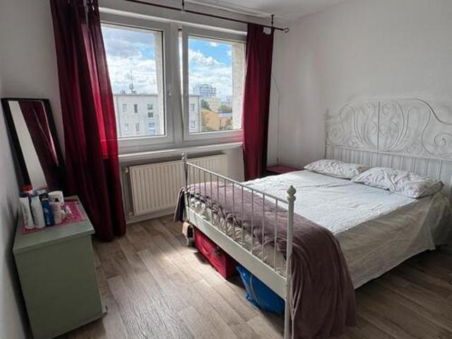 Gemütliche, möblierte 2 Zimmer Wohnung in Magdeburgs Innenstadt