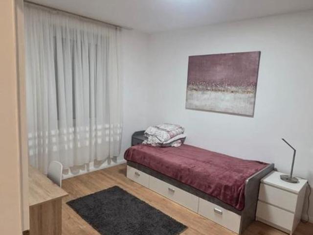 Gemütliche & möblierte 2 Zimmer Wohnung in Bremen Woltmershausen