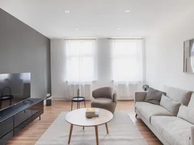 Gemütliche, möblierte 2 Zimmer Wohnung