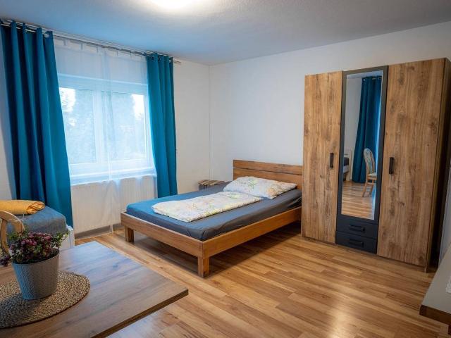 Gemütliche, möblierte 35 m² Wohnung in Hard am Bodensee