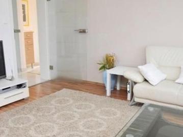 Gemütliche möblierte 3 Zimmer Wohnung