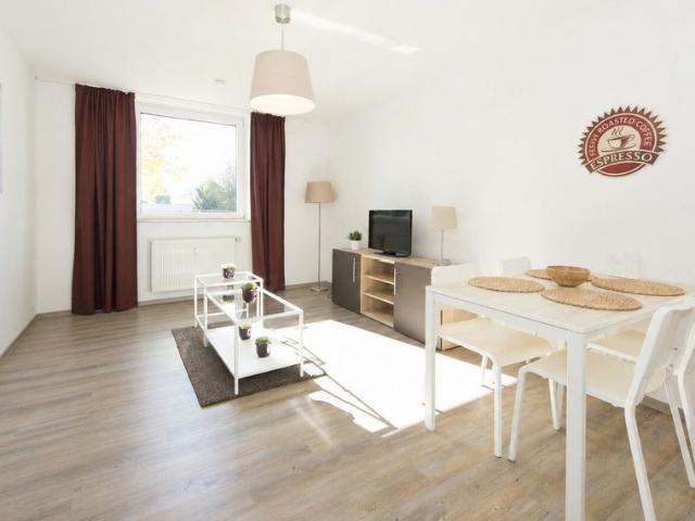 Gemütliche, möblierte Kleinwohnung in Andritz!
