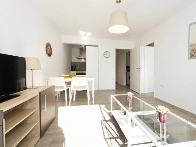 Gemütliche, möblierte Kleinwohnung in Andritz!