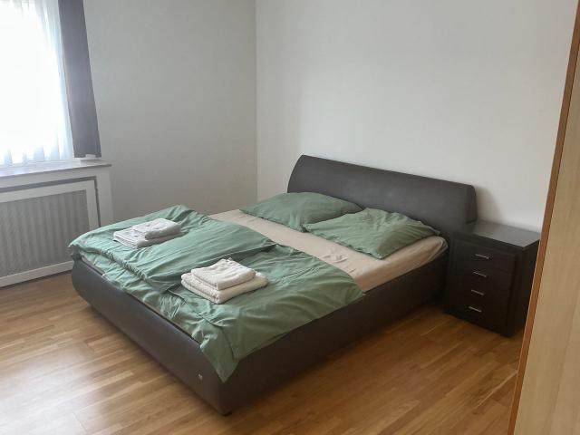 Gemütliche, moderne Wohnung 75m2 in Essen Süd, Essen Amsterdam Apartments for Rent