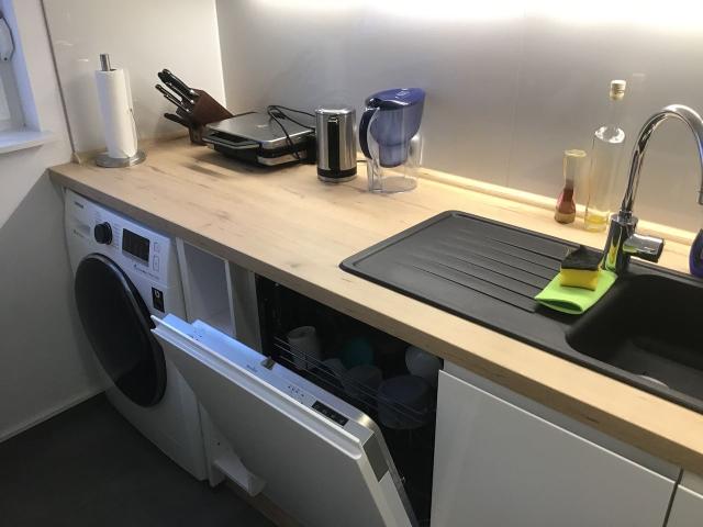 Gemütliche, moderne Wohnung 75m2 in Essen Süd, Essen Amsterdam Apartments for Rent