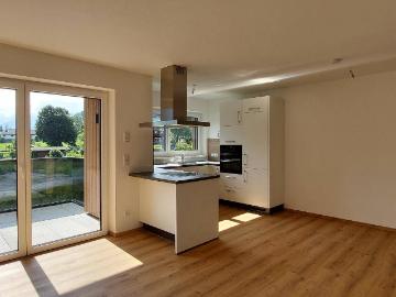 Gemütliche Neubau 3 Zimmer Wohnung in perfekter Lage in Mittersill mit Tiefgarage TOP 3