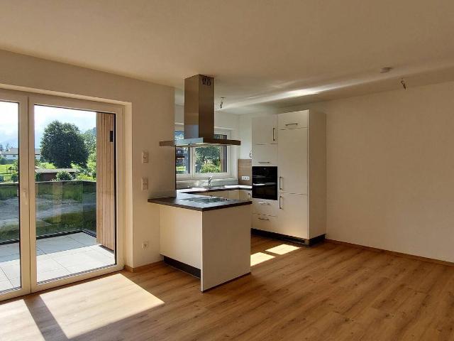 Gemütliche Neubau 3 Zimmer Wohnung in perfekter Lage in Mittersill mit Tiefgarage TOP 3