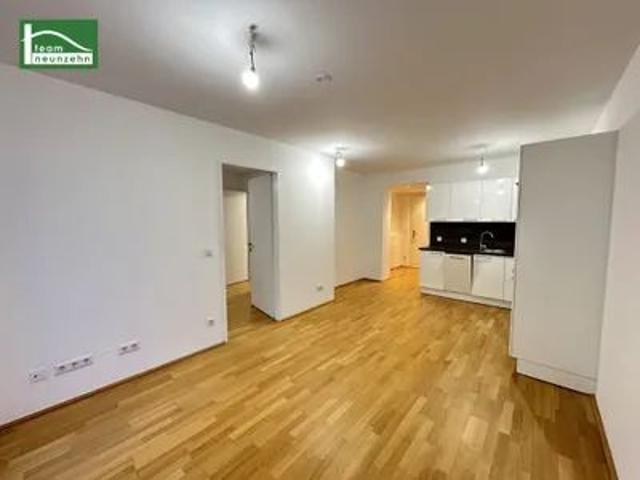 Gemütliche Neubauwohnung mit Balkon & moderner Ausstattung zum Wohlfühlen ab 01.01.2027 beziehbar!