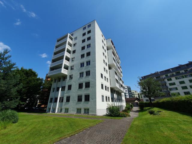 Gemütliche Neustadtwohnung in 6003 Luzern