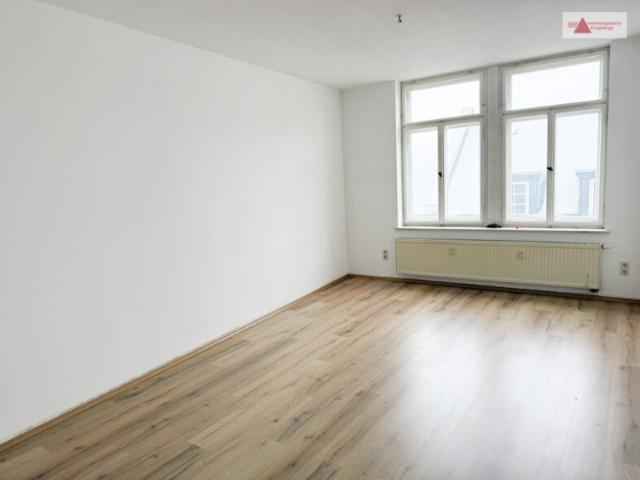 Gemütliche Altbauwohnung direkt im Zentrum von Annaberg!
