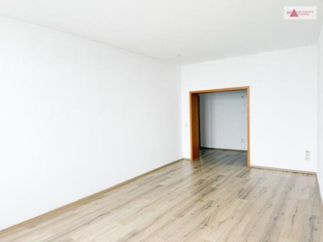 Gemütliche Altbauwohnung direkt im Zentrum von Annaberg!