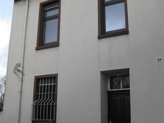 Gemütliche Altbauwohnung im Zentrum von Dortmund Mengede