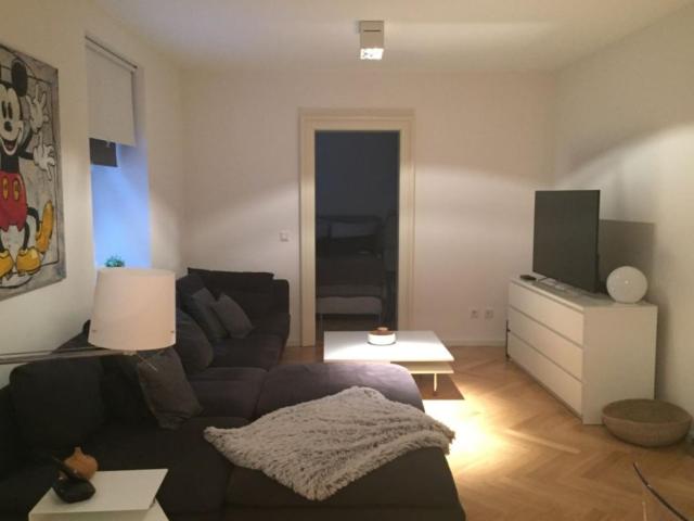 Gemütliche Altstadtwohnung, Wipplingerstraße, 1010 Wien